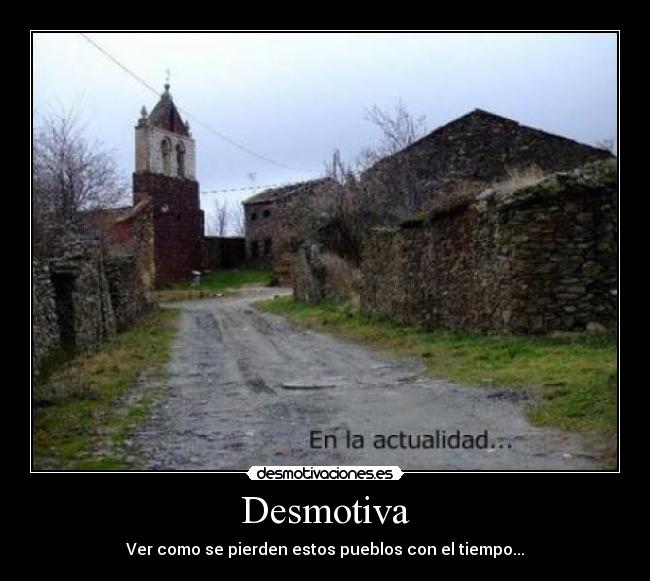 Desmotiva -