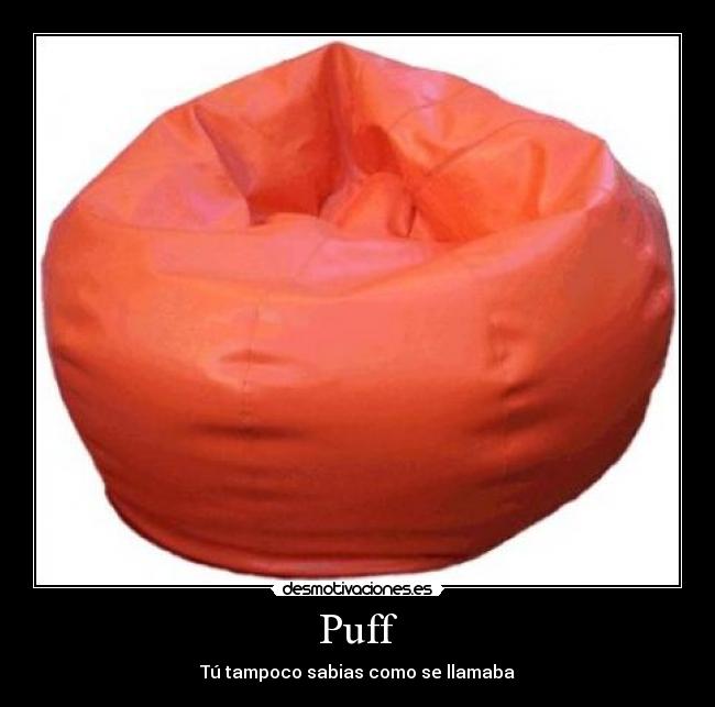 Puff - 