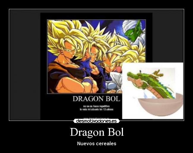 Dragon Bol -