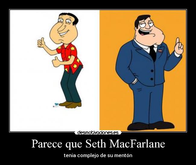 stan smith quagmire