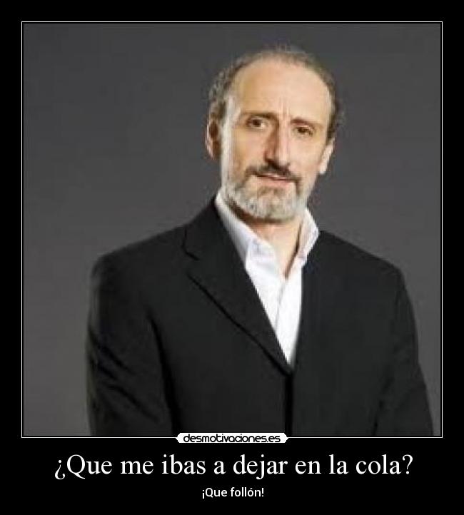 carteles juan cuesta que follon desmotivaciones