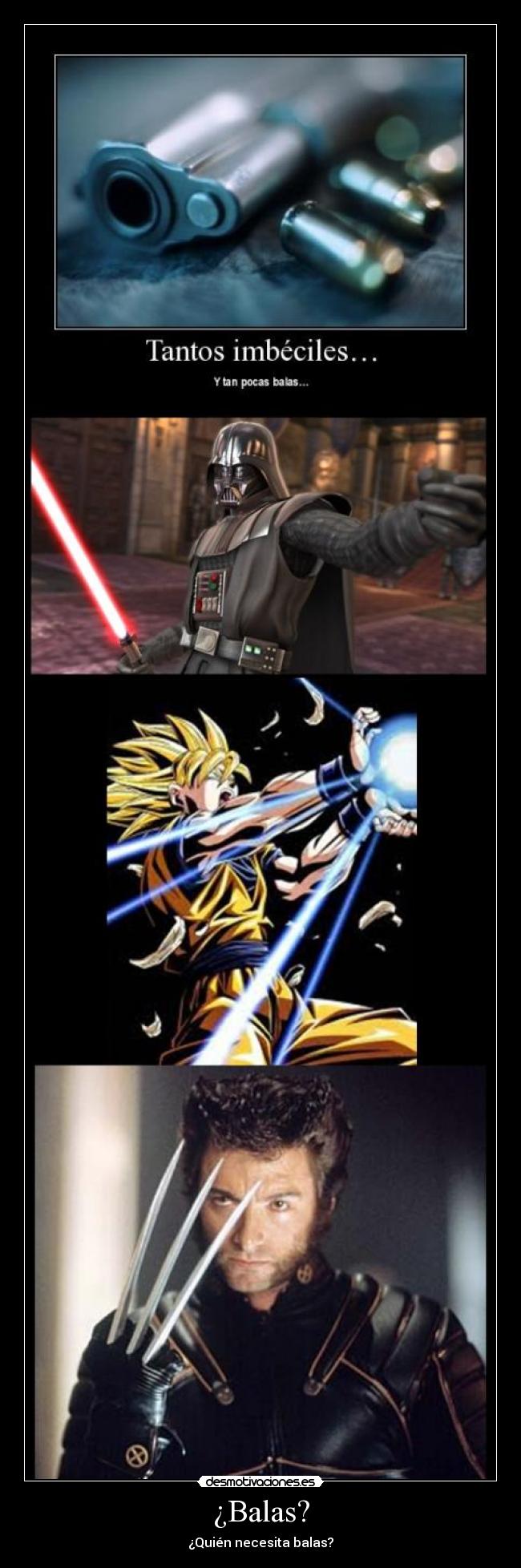 carteles gabizetta gabidark balas desmotivaciones