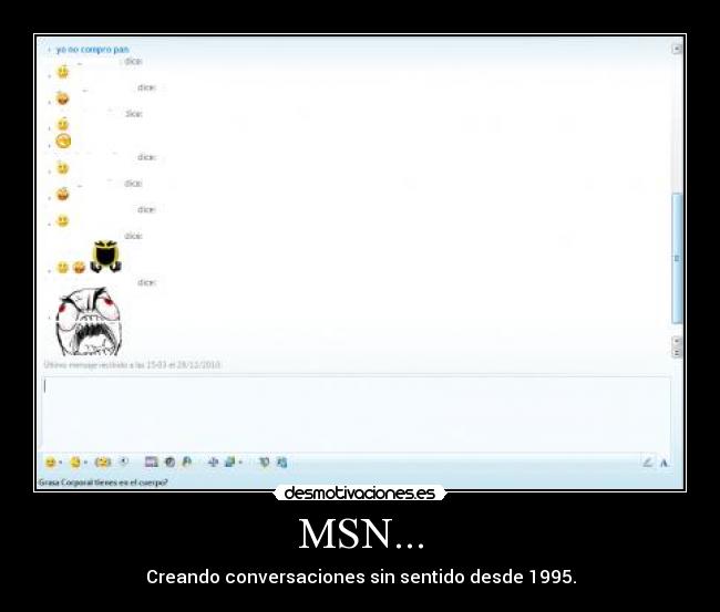 MSN... -