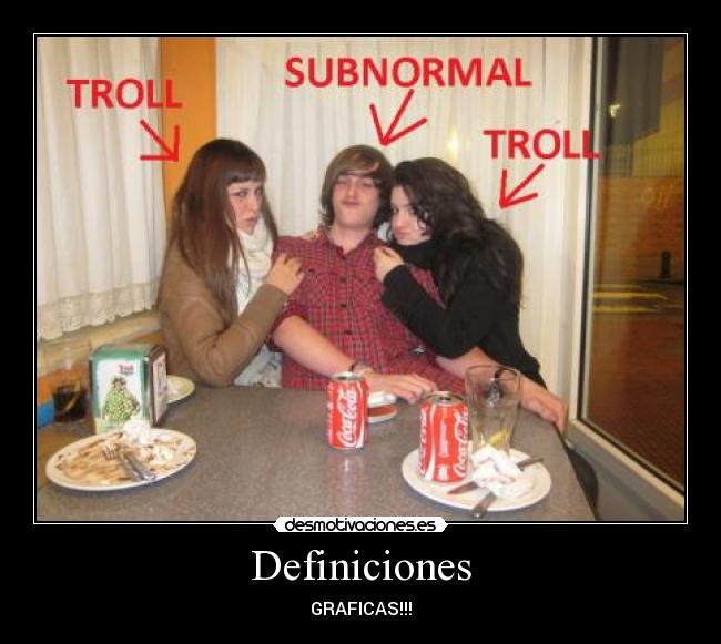 Definiciones -