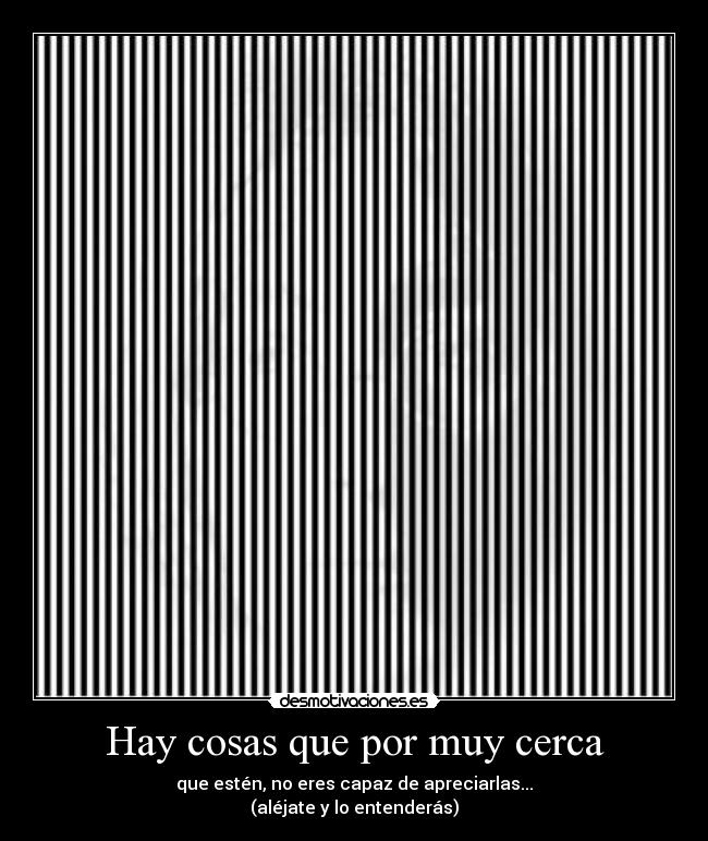 carteles cosas desmotivaciones