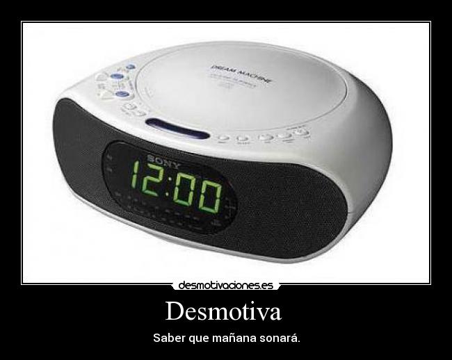 Desmotiva  - 