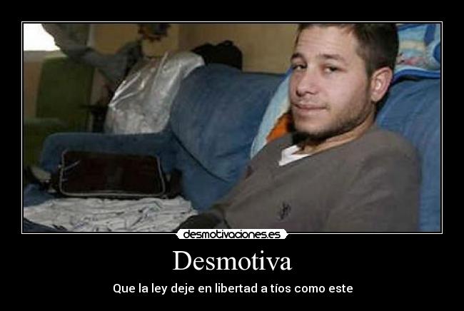 carteles desmotiva desmotivaciones