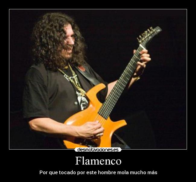 Flamenco -