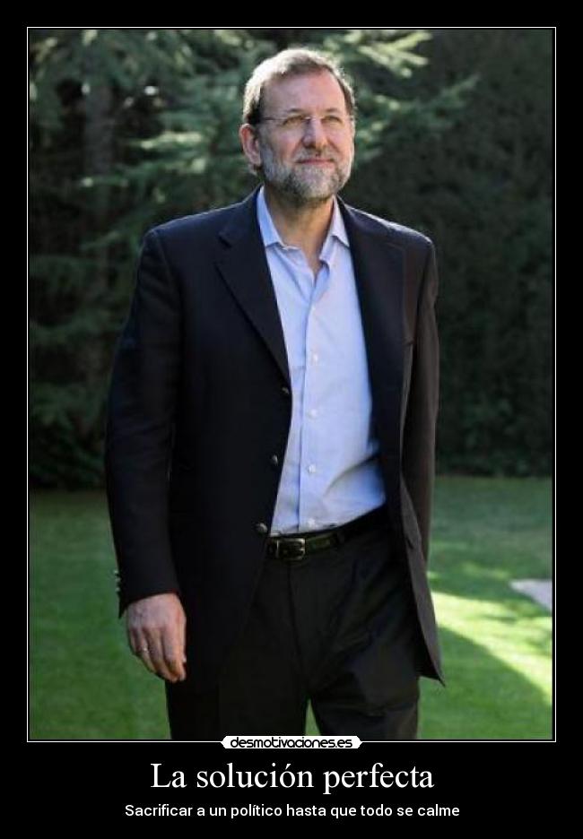 La solución perfecta - 