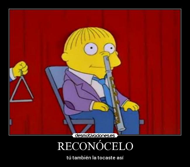 RECONÓCELO - 