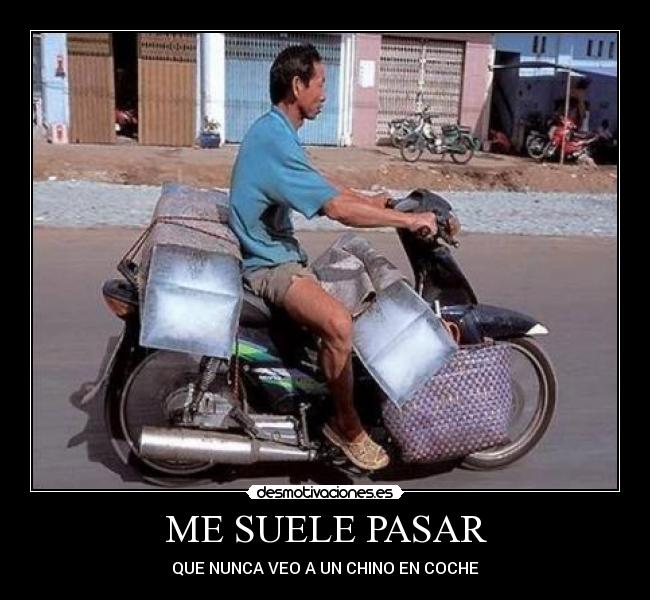 ME SUELE PASAR - 