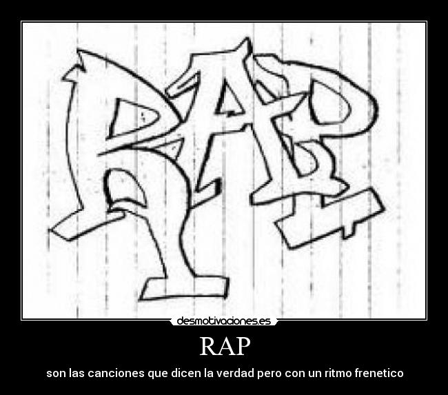 RAP -
