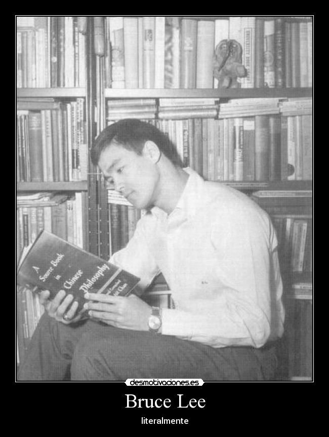 Bruce Lee - 