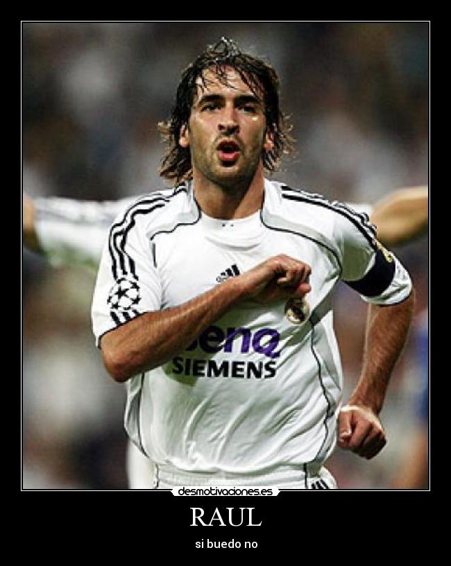 RAUL -