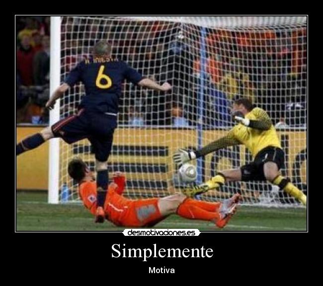 Simplemente - 