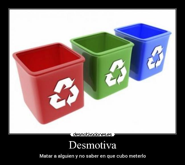 Desmotiva - 