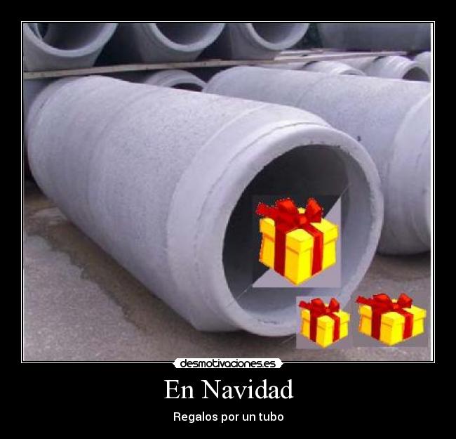 En Navidad -