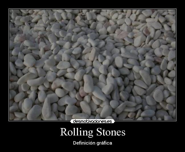 Rolling Stones - 