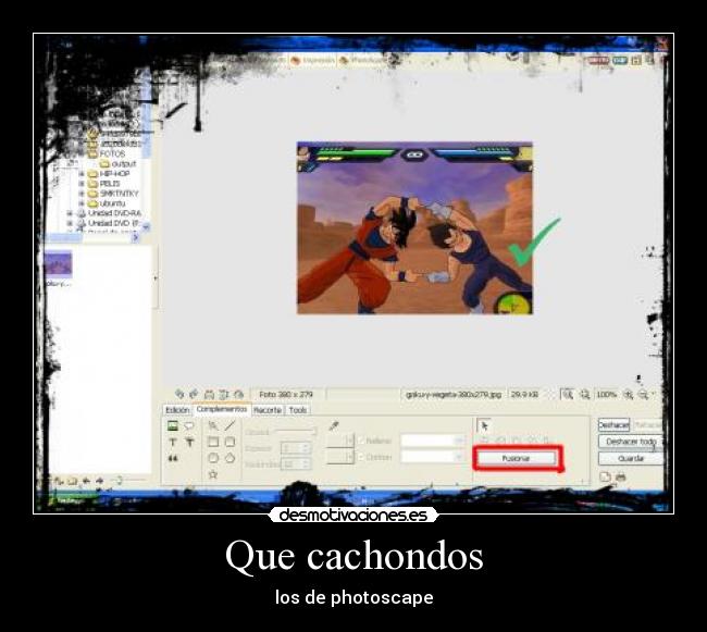 carteles zizulm desmotivaciones