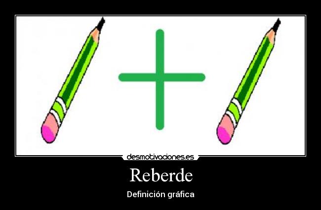 Reberde - 