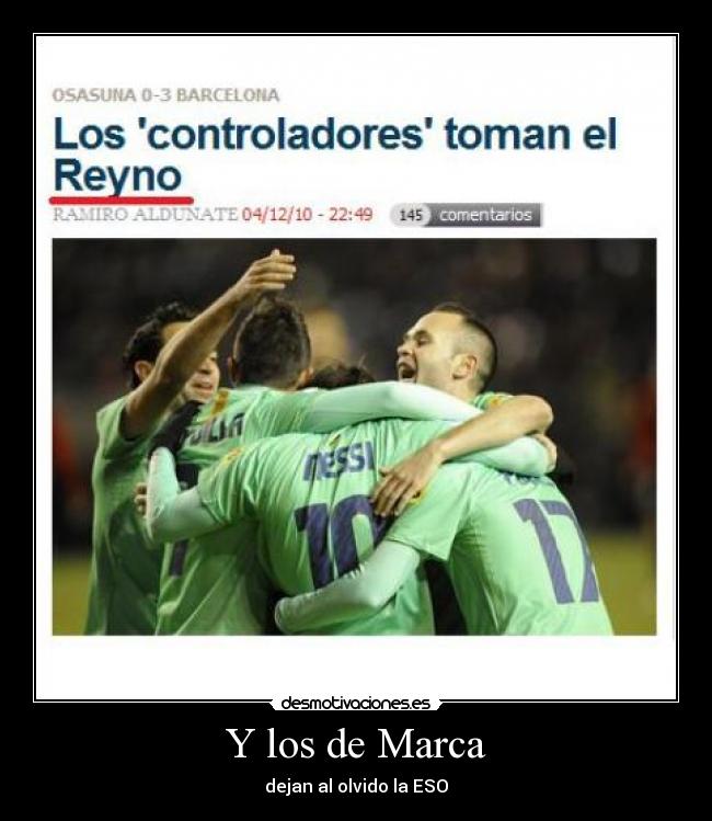 carteles padre desmotivaciones