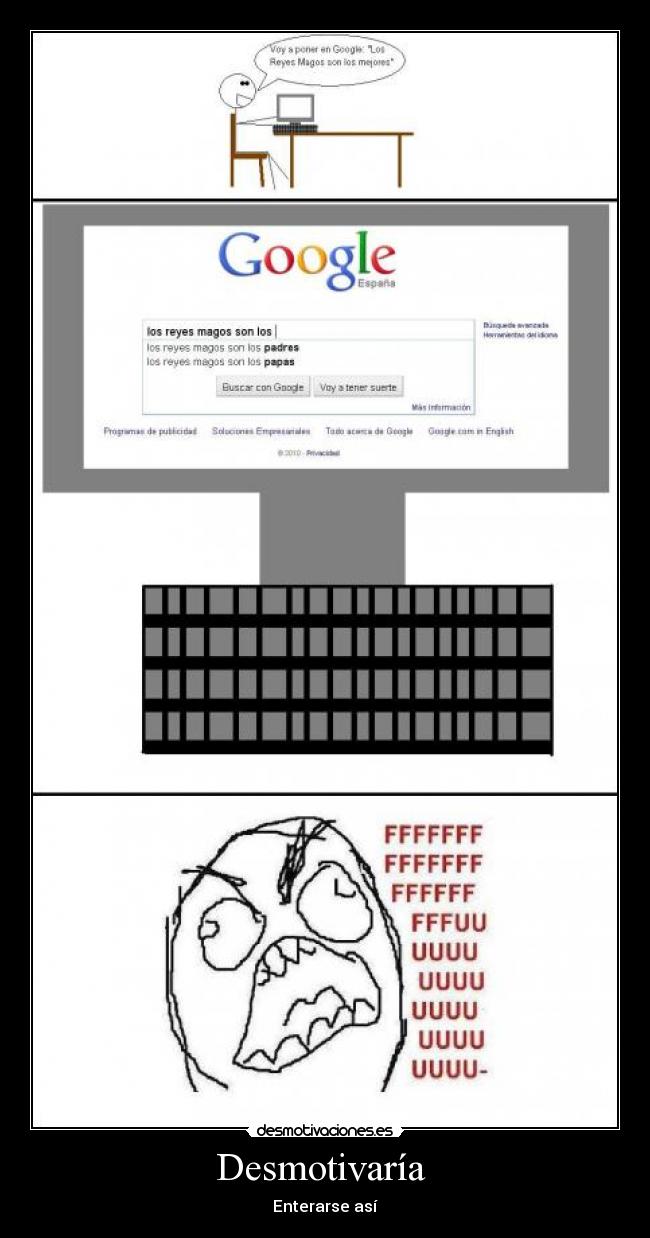 carteles desmotivaria enterarse asi desmotivaciones