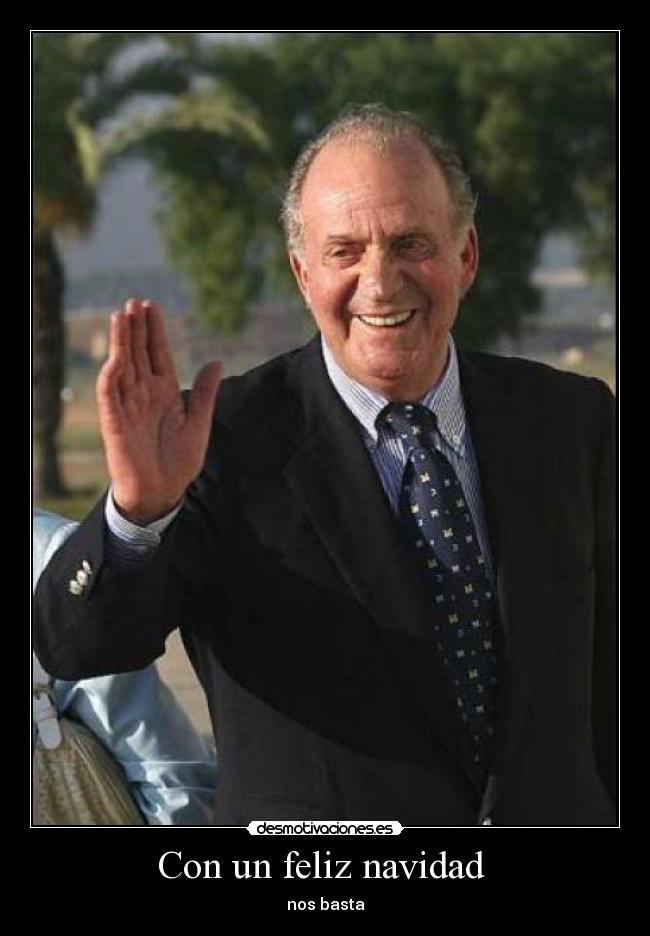 carteles navidad desmotivaciones