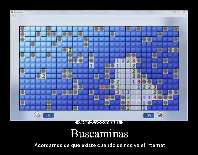 Buscaminas - 