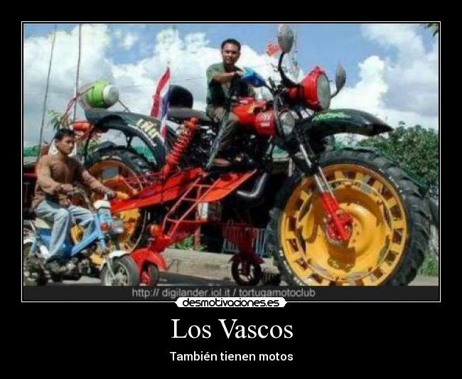 Los Vascos - 