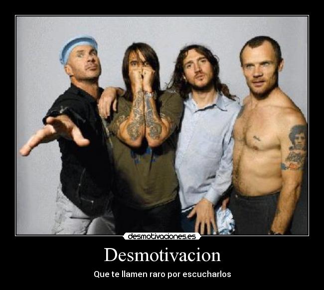 Desmotivacion - 