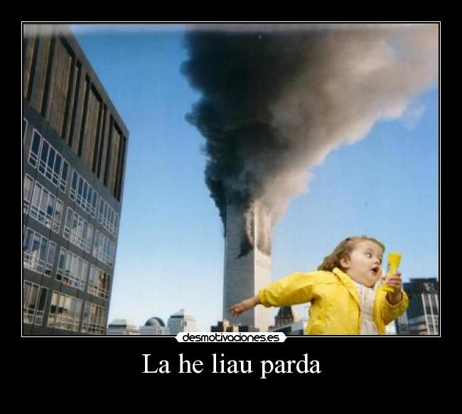 carteles nina del pompero desmotivaciones