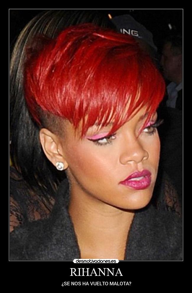 RIHANNA - 