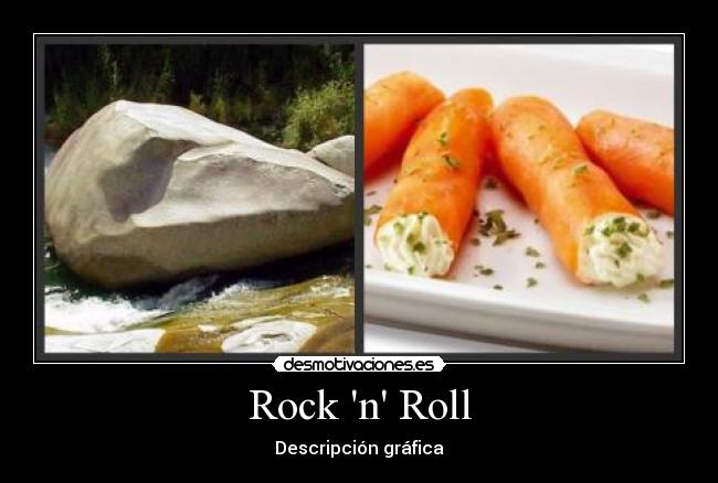 Rock n Roll -