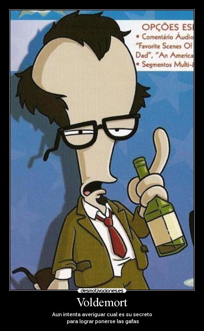 Voldemort - 