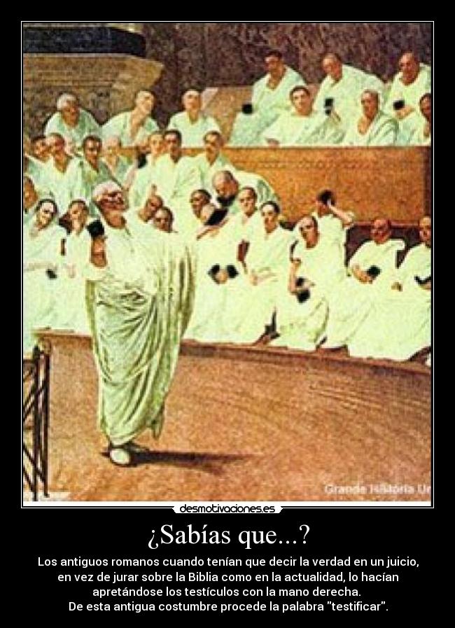 carteles curiosidades desmotivaciones