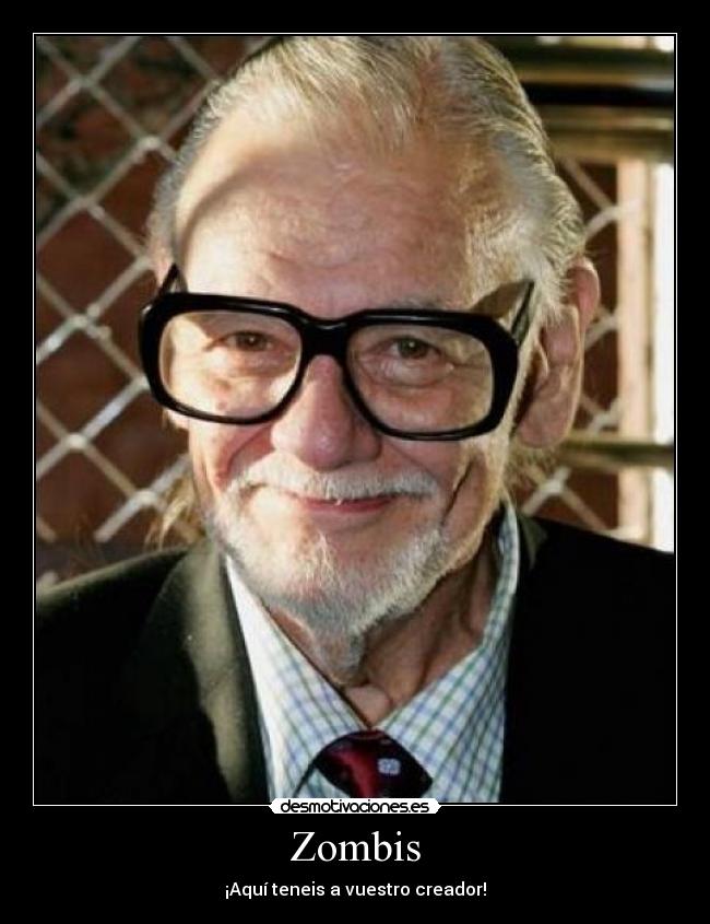 Zombis -
