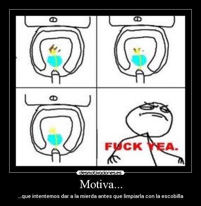Motiva... -