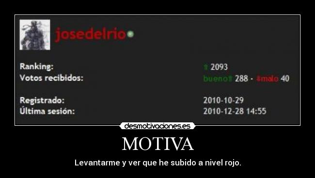 MOTIVA - 