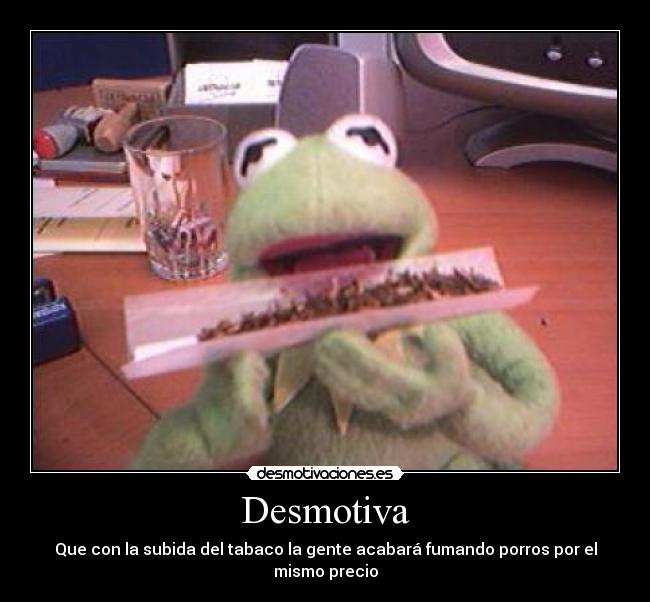 Desmotiva - 