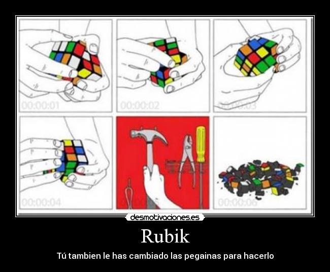 carteles paciencia desmotivaciones