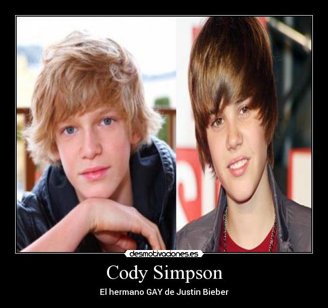 Cody Simpson - 
