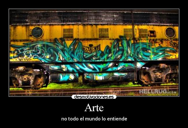 Arte - 