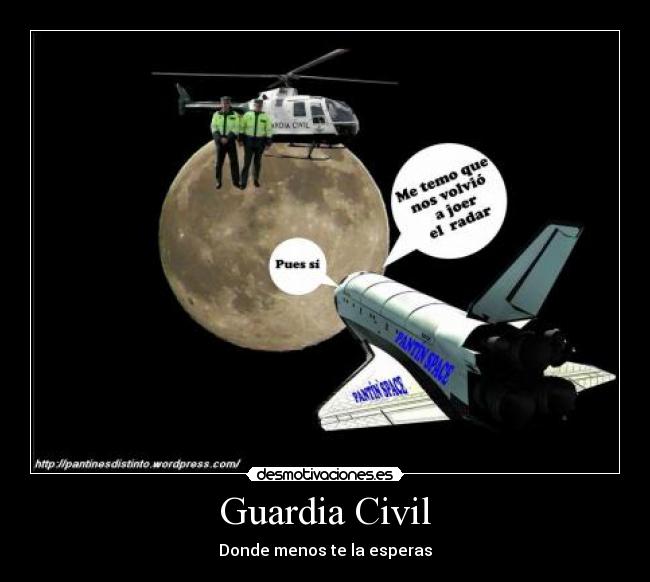 Guardia Civil -