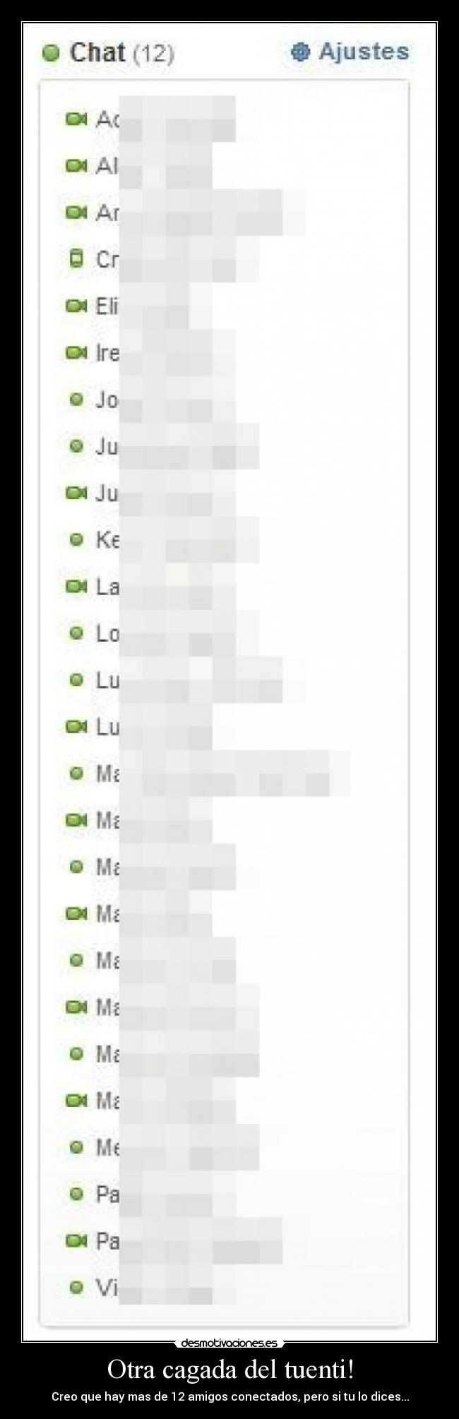 carteles tuenti pos vaya desmotivaciones