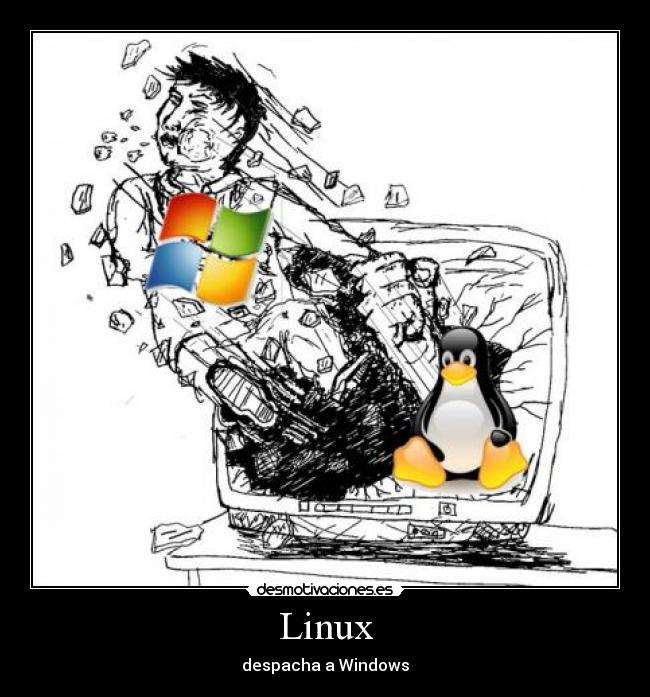 Linux -