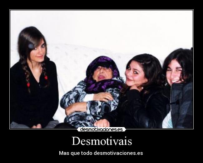 Desmotivais - Mas que todo desmotivaciones.es