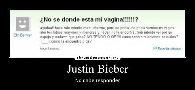 Justin Bieber - 