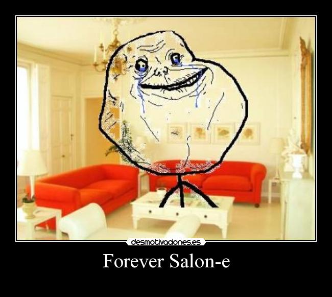 Forever Salon-e -