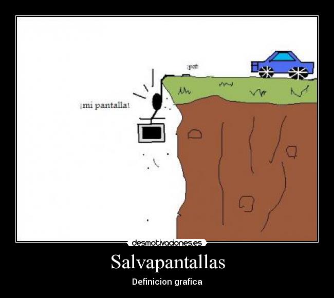 Salvapantallas - 