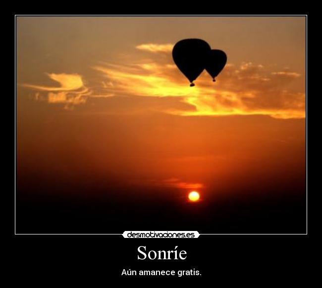 Sonríe - 